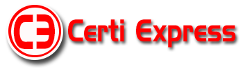 CDA Certi Express Pereira